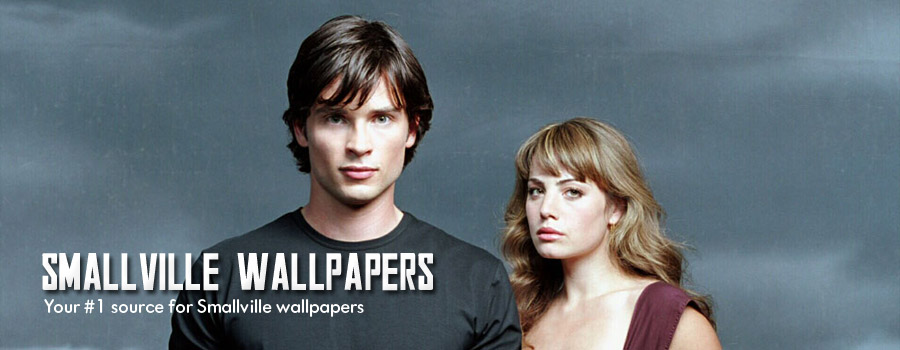 Smallville Wallpapers