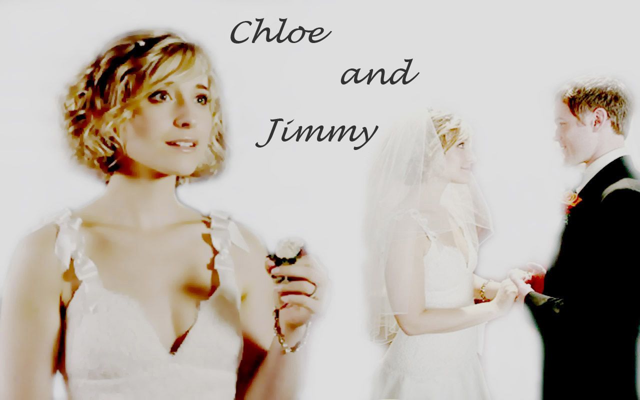 Chloe And Jimmy Wedding Wallpaper 1280x800