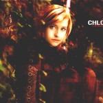 Chloe Sullivan Name Wallpaper