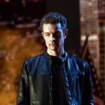 James Marsters Portrait Wallpaper