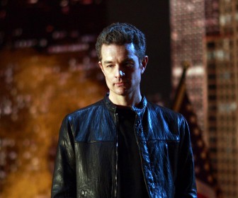 James Marsters Portrait Wallpaper