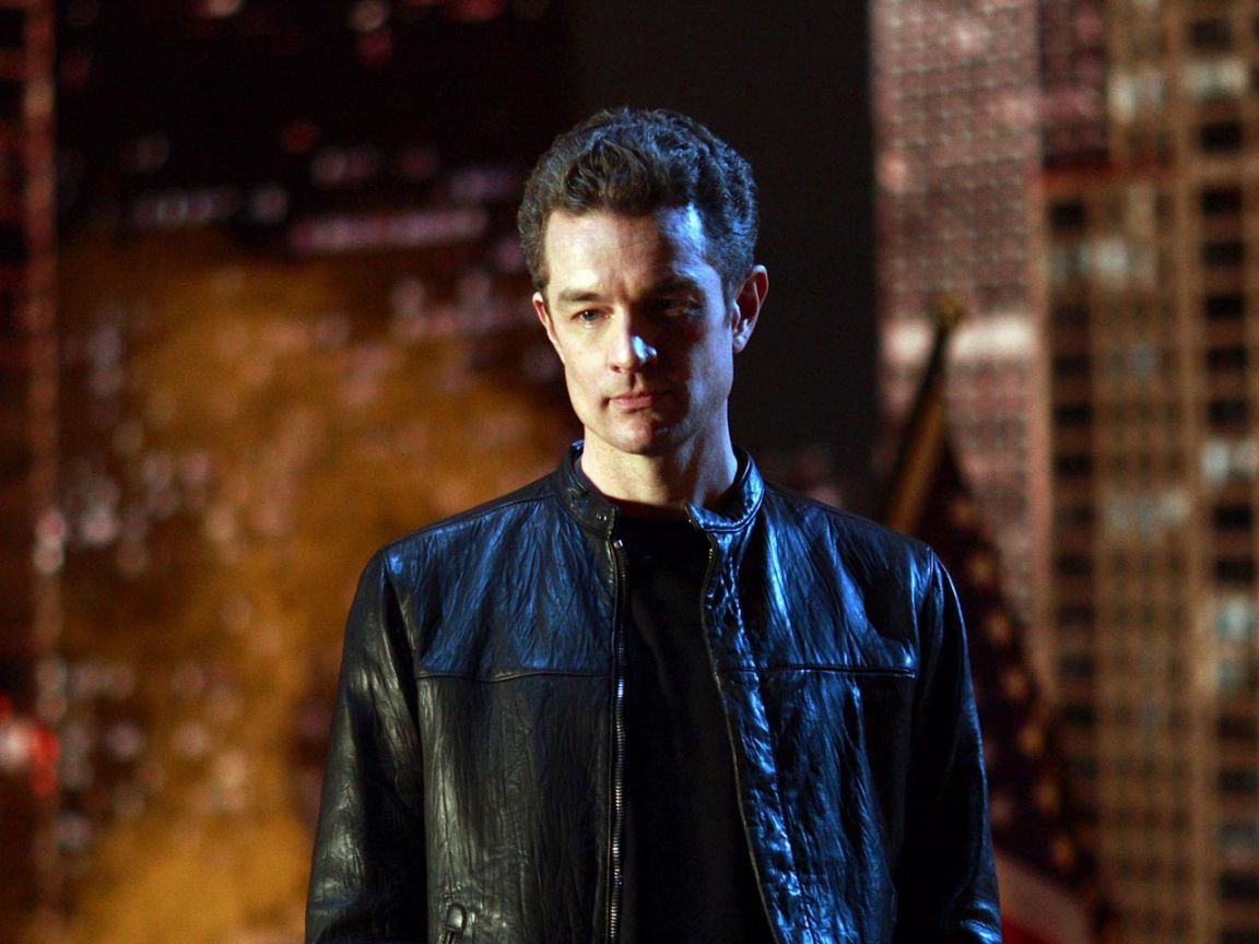 James Marsters Portrait Wallpaper 1152x864