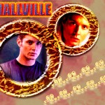 Jason Teague In Smallville Wallpaper