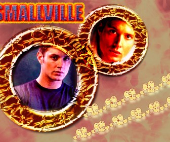 Jason Teague In Smallville Wallpaper