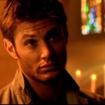 Jason Teague Teary Eyed Wallpaper