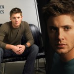 Jensen Ackles As Jason Teague Wallpaper