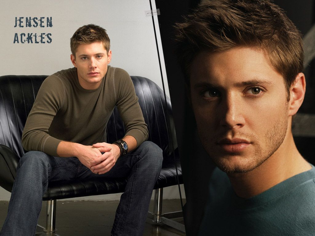 Jensen Ackles As Jason Teague Wallpaper 1024x768