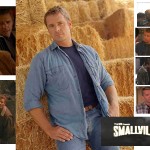 Jonathan Kent In Smallville Screenshots Wallpaper
