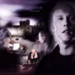 Lex Luthor Collage Wallpaper