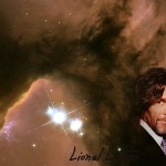 Lionel Luthor Digital Art Wallpaper