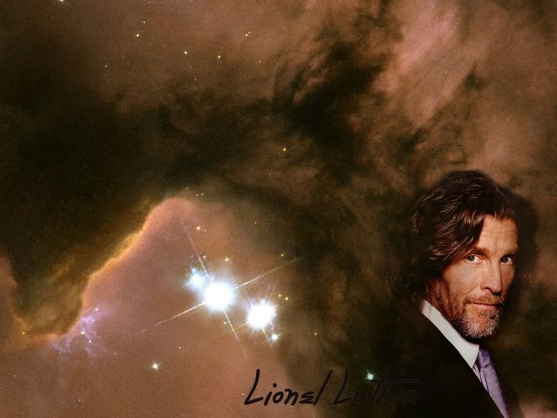 digital art wallpaper. Lionel Luthor Digital Art