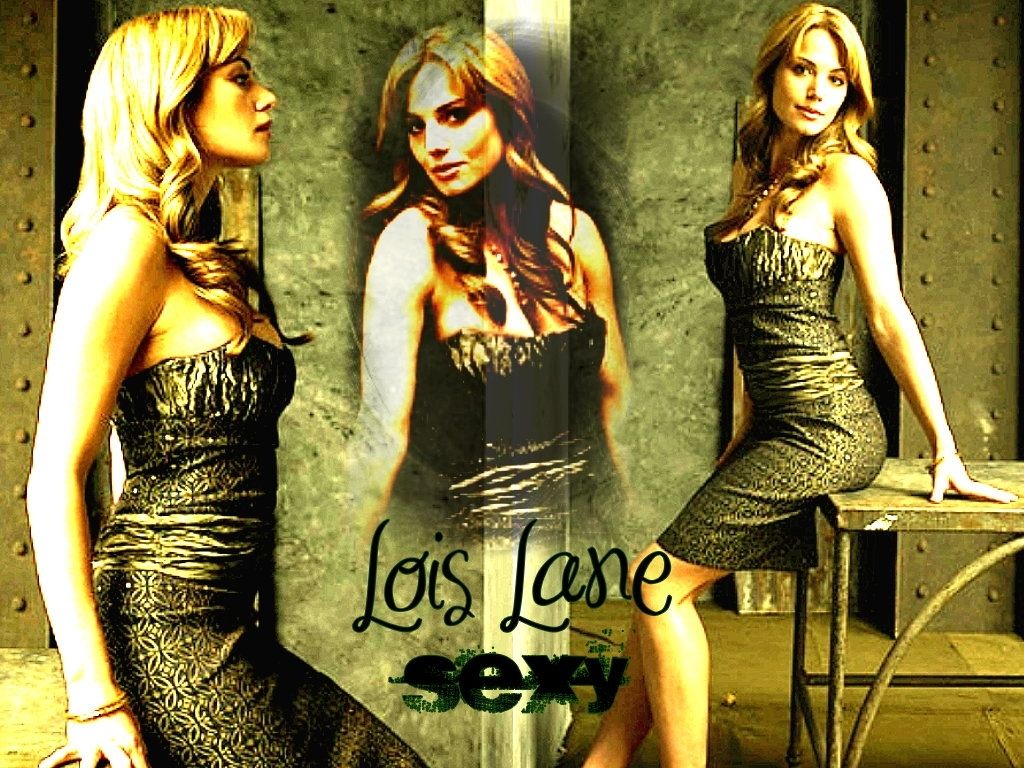 Lois Lane Sexy Wallpaper 1024x768
