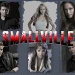 Smallville Cast Wallpaper