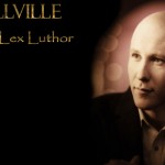 Smallville Lex Luthor Wallpaper