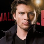 Tom Welling As Clark Kent Close Up Wallpaper