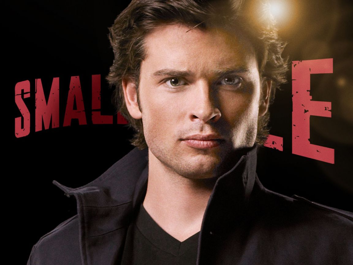 Tom Welling As Clark Kent Close Up Wallpaper 1152x864