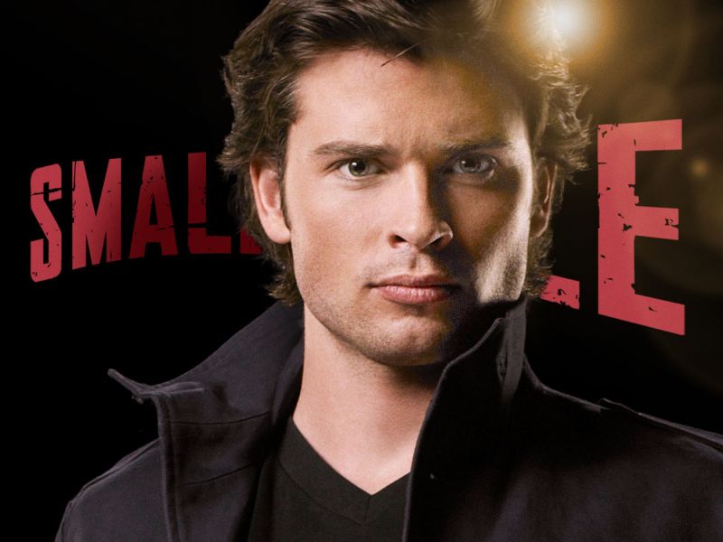 Tom Welling As Clark Kent Close Up Wallpaper 800x600