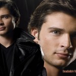 Tom Welling Headshots Wallpaper