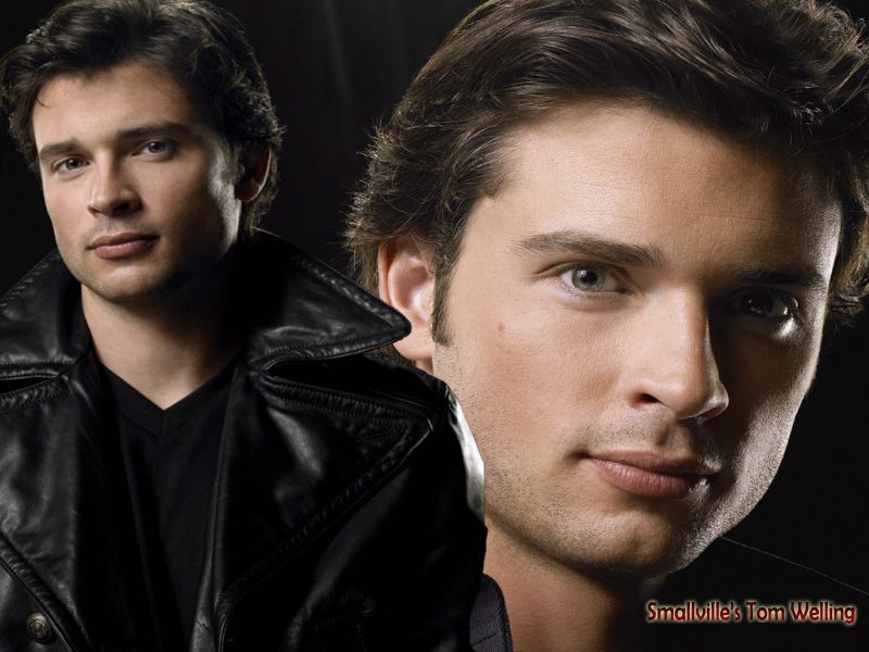 Tom Welling Headshots Wallpaper 800x600